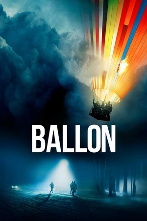 Balloon's poster