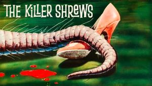 The Killer Shrews's poster