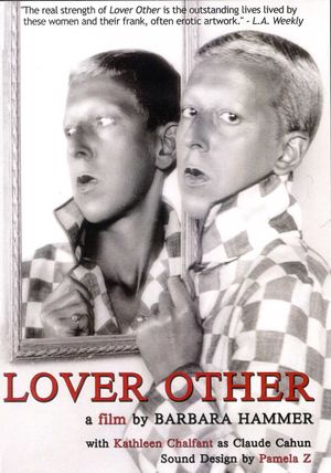 Lover Other's poster