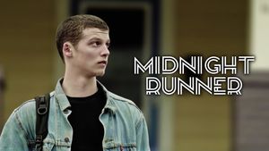 Midnight Runner's poster