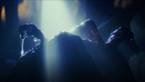 Alien: Ore's poster
