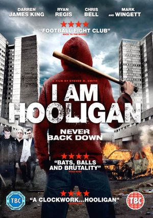 I Am Hooligan's poster