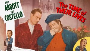 The Time of Their Lives's poster