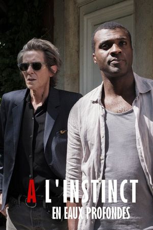 À l'instinct - En eaux profondes's poster