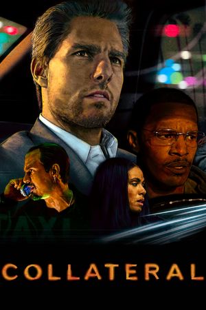 Collateral's poster