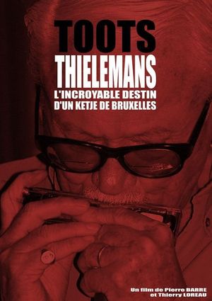 Toots Thielemans, a Jazz Legend's poster