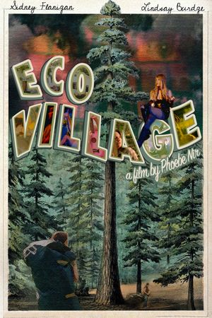 Eco Village's poster image