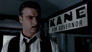 RKO 281's poster