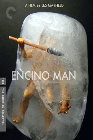 Encino Man's poster
