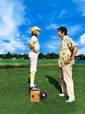 The Bad News Bears's poster