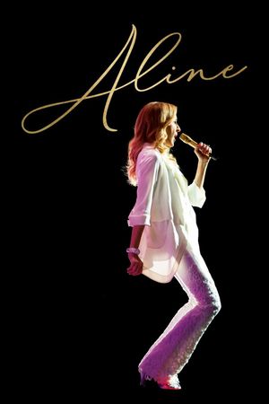 Aline's poster