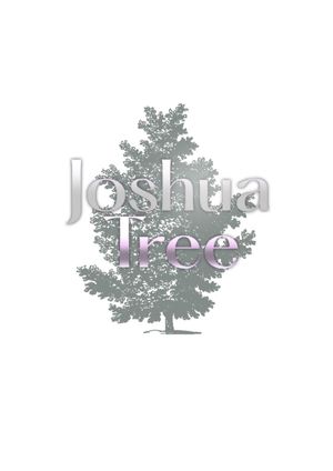 Joshua Tree's poster