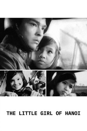 The Little Girl of Hanoi's poster