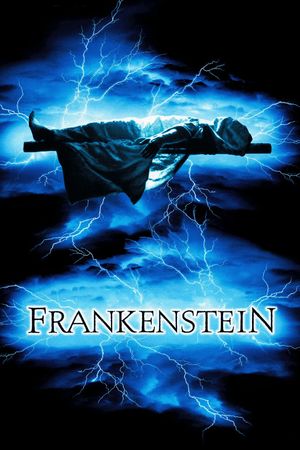 Frankenstein's poster
