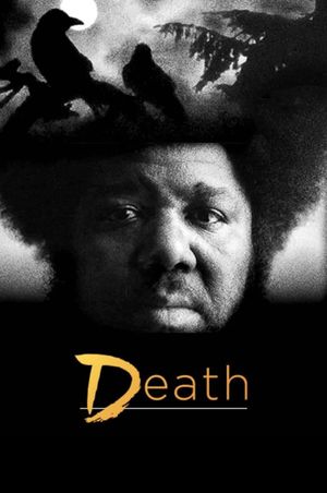 Death's poster