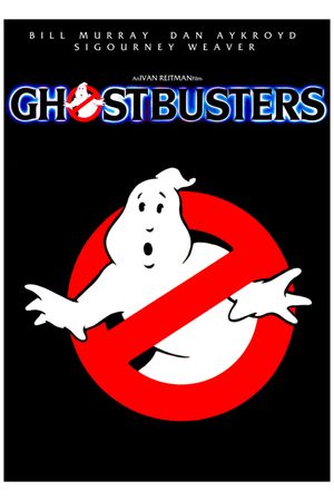Ghostbusters's poster