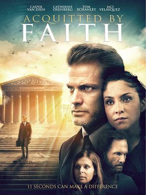 Acquitted by Faith's poster