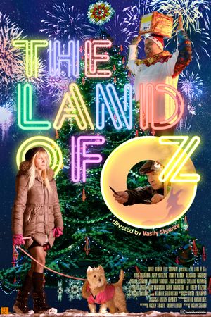 The Land of Oz's poster