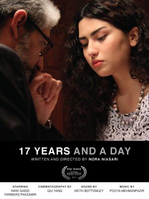 17 Years and a Day's poster