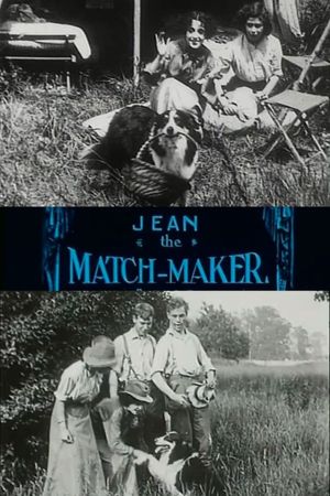 Jean the Match-Maker's poster