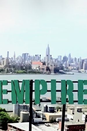 Empire's poster