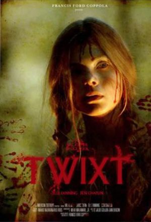 Twixt's poster