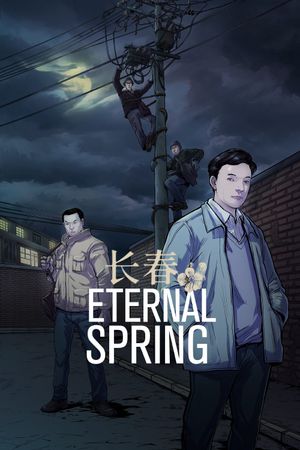 Eternal Spring's poster