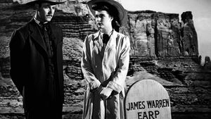 My Darling Clementine's poster