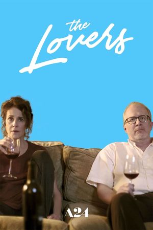 The Lovers's poster