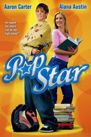 Popstar's poster
