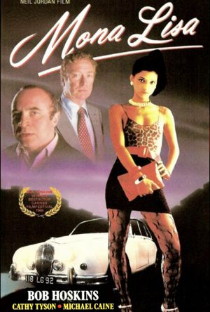 Mona Lisa's poster