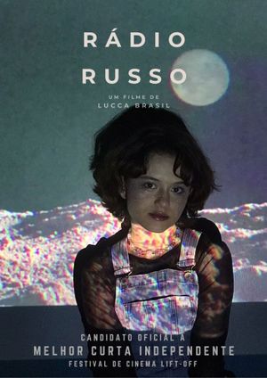 Rádio Russo's poster
