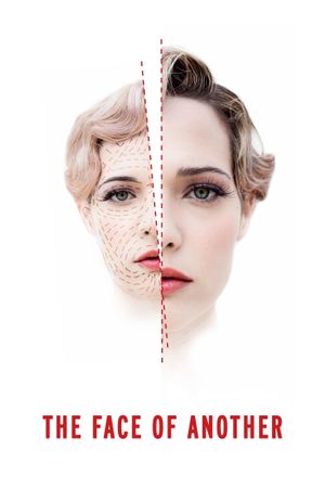 Another Woman's Face's poster