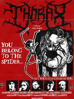 Thorax's poster