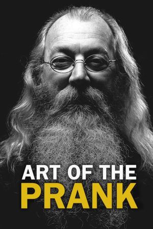 Art of the Prank's poster