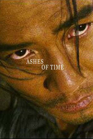 Ashes of Time's poster