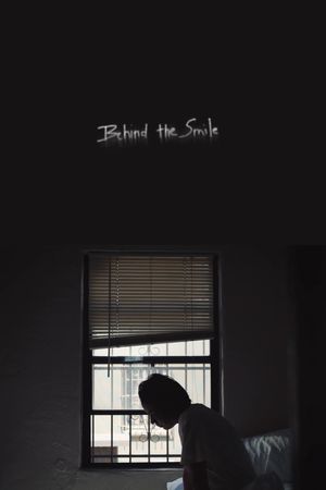 Behind The Smile's poster