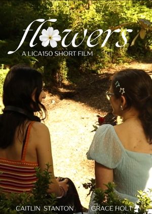 Flowers's poster