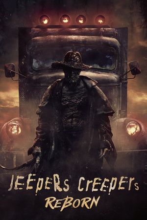 Jeepers Creepers: Reborn's poster