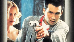 True Romance's poster