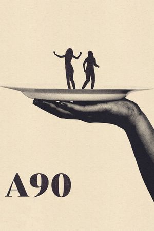 A90's poster