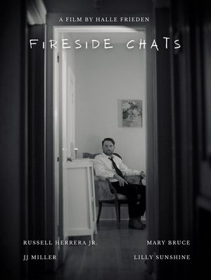 Fireside Chats's poster