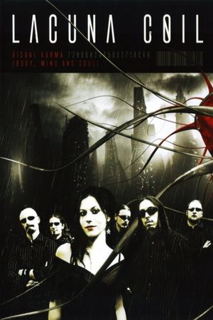 Lacuna Coil: Visual Karma (Body, Mind and Soul)'s poster image