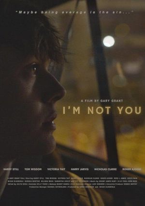 I'm Not You's poster image