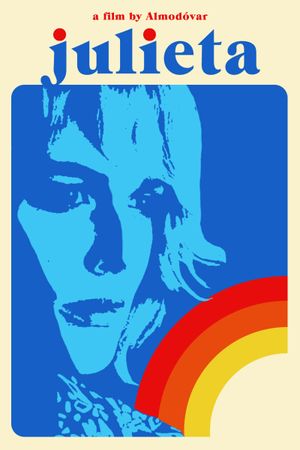 Julieta's poster
