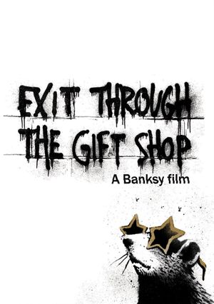 Exit Through the Gift Shop's poster