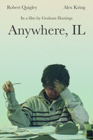 Anywhere, IL's poster