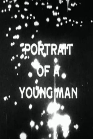 Portrait of a Young Man in Three Movements's poster