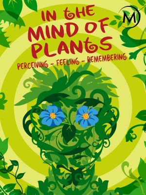 In the mind of plants's poster