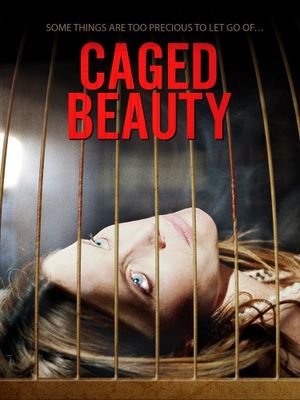 Caged Beauty's poster